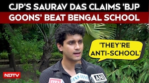 CJP Protest | West Bengal: CJP Volunteer&rsquo;s Father Dies After Alleged Attack Over School &lsquo;Expose&rsquo;