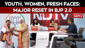 BJP&rsquo;s Big Rejig: NDTV Explains Nitin Nabin&rsquo;s Balancing Act