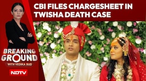 Twisha Sharma Death Case: CBI Files Charge Sheet Against Husband, Mother-In-Law