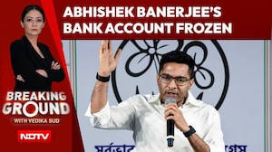 Abhishek Banerjee Moves Calcutta High Court After Personal Bank Account Is Frozen