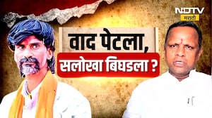 पुन्हा मराठा विरुद्ध ओबीसी, वाघमारेंच्या वक्तव्यानं मराठा समाज आक्रमक, कोण आहे नवनाथ वाघमारे?