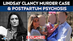 Lindsay Clancy Murder Case Explained: What Is Postpartum Psychosis?