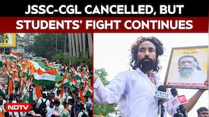 Student Leader Devendra Nath Mahato Says &ldquo;Long Battle&rdquo; Still Ahead