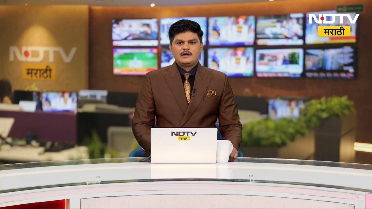 Aaditya Thackeray | आदित्य ठाकरेंकडून हिंजवडीतील रस्त्यांची पाहणी | NDTV Marathi