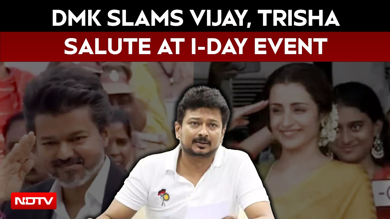 Southern View | DMK Targets CM Vijay | Karnataka Shootout Row | Telangana Land Crisis