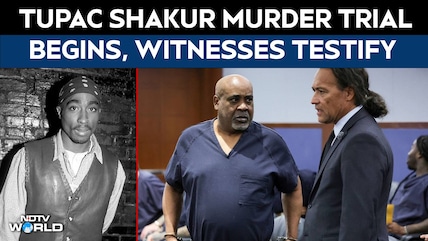 Tupac Shakur Murder Trial Begins: Prosecutor Says Duane &lsquo;Keffe D&rsquo; Davis Planned Rapper&rsquo;s Killing