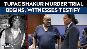 Tupac Shakur Murder Trial Begins: Prosecutor Says Duane &lsquo;Keffe D&rsquo; Davis Planned Rapper&rsquo;s Killing