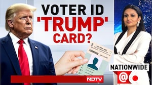 Trump Calls India&rsquo;s Voter ID System a &lsquo;Gold Standard&rsquo; | Why It&rsquo;s Fueling India&rsquo;s &lsquo;Vote Chori&rsquo; Debate