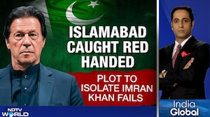 Imran Khan Storm in Pak | Trump Hails Indian Polls | Fake H1b Propaganda Busted
