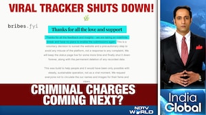Bribes.fyi: Why India's Most Viral Anti-Corruption Website Went Dark Overnight