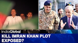 Islamabad Caught Red-handed! Supreme Court Evacuates Imran Khan After Jail Heart Attack Plot Exposed