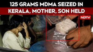 Thiruvananthapuram Drug Bust: 125 Grams MDMA Found Under Car Stereo