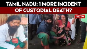 Madurai Custodial Death: Man Dies Weeks After Arrest, Police Deny Excess