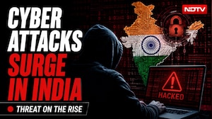 Cyber Threats Rise In India As AI Powers Attacks And Detection