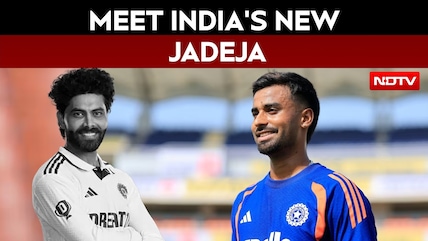 Manav Suthar&rsquo;s 10-Wicket Haul: India&rsquo;s New Left-Arm Spin Sensation Emerges