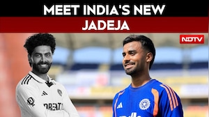 Manav Suthar&rsquo;s 10-Wicket Haul: India&rsquo;s New Left-Arm Spin Sensation Emerges
