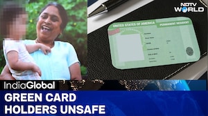 Indian-Origin Venkata Vasamsetty Faces Immigration Battle After 27 Years In US
