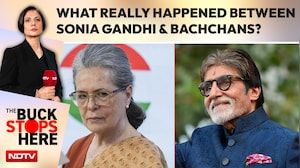 What Really Happened Between Sonia Gandhi & Bachchans?