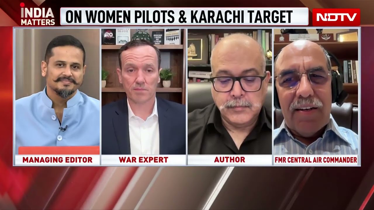 Why Is Pakistan Furious Over NDTV&rsquo;s Operation Sindoor Revelations?