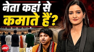 'किराया देने के पैसे नहीं थे'... BJP छोड़ने पर शहजाद पूनावाला का बड़ा खुलासा