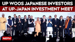 UP-Japan Investment Meet 2026: Uttar Pradesh Woos Japanese Investors, Eyes Major Investments