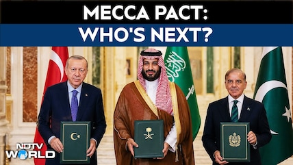 These Countries Could Join The Mecca Pact Next | The Next &lsquo;Islamic NATO&rsquo;?