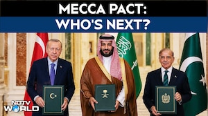 These Countries Could Join The Mecca Pact Next | The Next &lsquo;Islamic NATO&rsquo;?