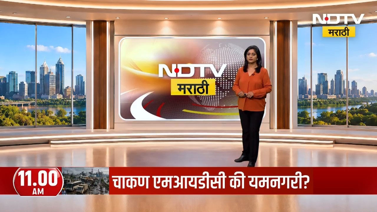 Mumbai News "दरमहा 20 हजारांचा हफ्ता, अन्यथा काम करू देणार नाही", मुंबईत माथाडी कामगाराला मारहाण