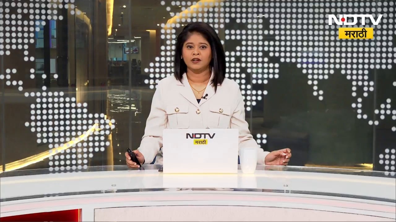 Nilesh Rane यांचा Vaibhav Naik यांच्याबाबत सर्वात मोठा दावा । NDTV मराठी