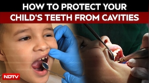 Are You Ruining Your Child's Teeth Without Knowing It?