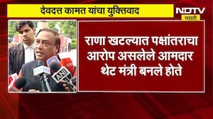निकाल विरोधात गेला तर म्हणतील कोर्टावरही विश्वास नाही, Raju Waghmare यांचा ठाकरे गटावर हल्लाबोल