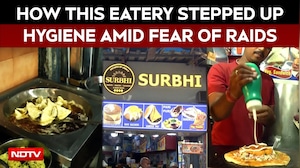 Tukaram Mundhe's Maharashtra FDA Crackdown: Real Change Or Fear Factor At Play?