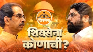 Special Report| SC मध्ये ठाकरेंकडून देवदत्त कामतांकडून युक्तिवाद, काय घडलं आजच्या सुनावणीत?