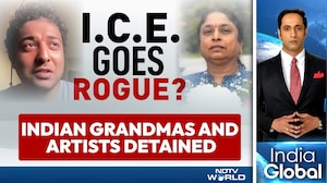 Pak's Twin Offensive Collapses | ICE Targets Indians | India-Japan Defence Deal