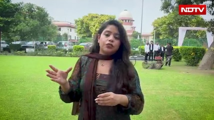 100 Murder Cases Shifted From UP Judge Who Sentenced 22 To Death In 4 Months