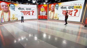 Special Report|'...तर अजित पवार वाचले असते', काय म्हणाले डॉ. सूरदास? खळबळजनक दाव्यानंतर वादंग