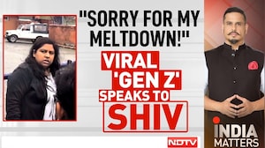 Ladakh Viral Video Row: Woman Explains Viral Outburst, Apologises To Army