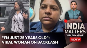 "I'm Just a Normal 25-Year-Old": Woman in Viral Ladakh Video on Gen Z Backlash