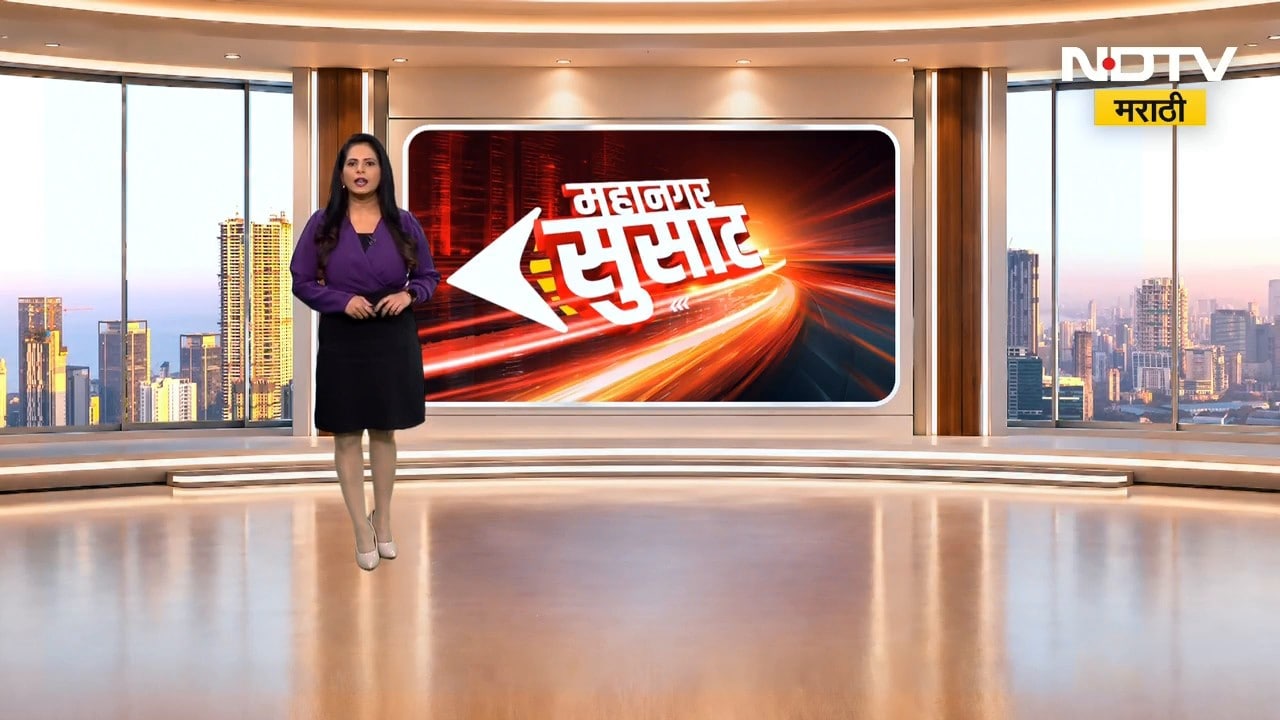 Nalasopara Crime News | नालासोपाऱ्यात अल्पवयीन कर चालकाची दोन महिलांना धडक