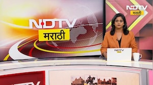 Rahul Gandhi यांचा संसद मार्ग पोलीस ठाण्यात ठिय्या | NDTV Marathi