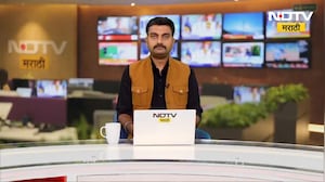 संभाजीनगरात मराठा आंदोलनाच्या ठिकाणी गोंधळ, मराठा आंदोलक रमेश पाटलांची आंदोलनस्थळी शिवीगाळ