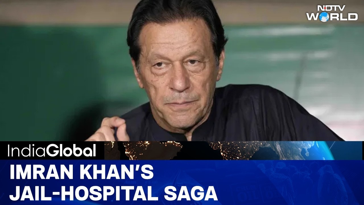 Imran Khan Back To Jail | Indians Held Hostage By Somali Pirates | Will Tarique Rahman India?