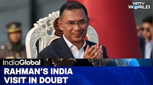 BRICS Showdown: Will Rahman Travel To India?