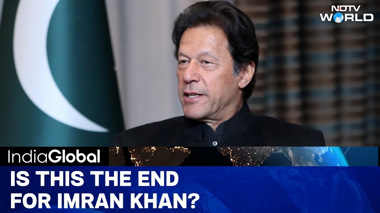 Imran Khan Twist: Not Taken To Private Shifa Hospital