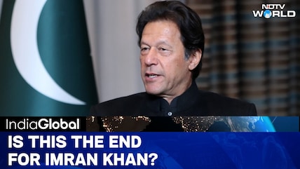 Imran Khan Twist: Not Taken To Private Shifa Hospital