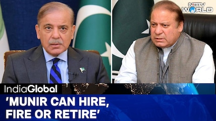 Dr. Tara Kartha Drops Shocking Truth About Sharif Brothers' Total Collapse!