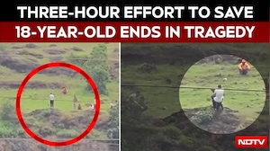 Maharashtra News: Three-Hour Effort To Save Teen Ends In Tragedy, Three Family Members Die
