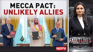 Mecca Pact: Unlikely Allies | Trump's Iran U-turn | North Korean Hackers