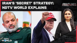 US-Iran War: What Is Tehran's Next Move?