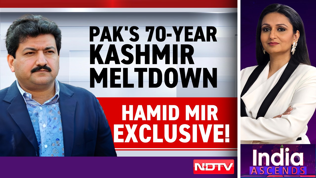 THE MASTERCLASS: How India Just Defeated Silicon Valley, A Military Bloc & Pak's 70 Years of Deception!